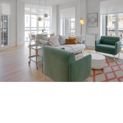Belle Sebastian by FeelFree Rentals
