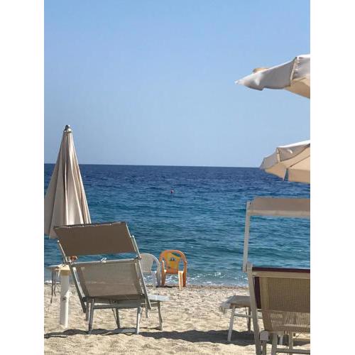 Belle vie luxury house