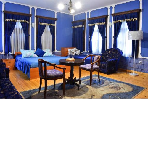Belle Ville Hotel