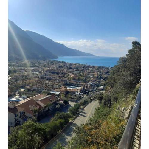 Belle Vue Hotel Ölüdeniz