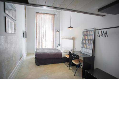 Belledonne Suite & Gallery