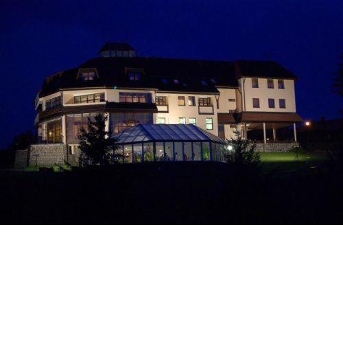 Bellevue Hotel and Resort