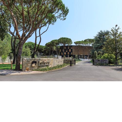 Bellevue Hotel & Resort