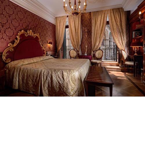 Bellevue Luxury Rooms - San Marco Luxury