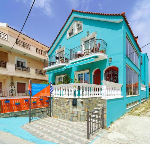 Belleza Villa