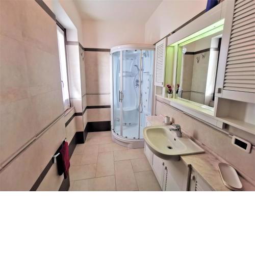 Bellezza In Cilento Panoramic Apts