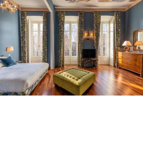 Bellezza Suites