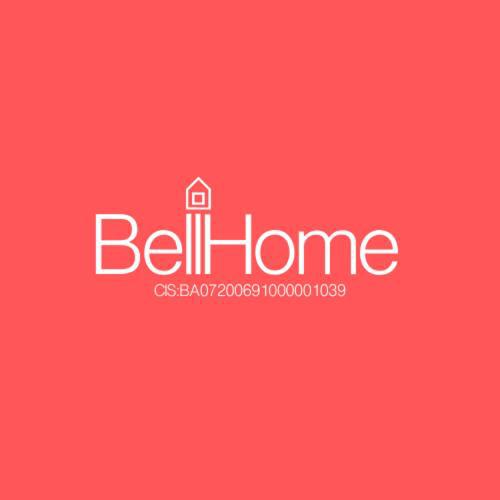 BellHome 1 - Elegante appartamento nel centro di Bari