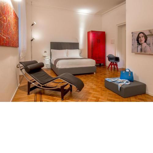 Belli 36 Rooms