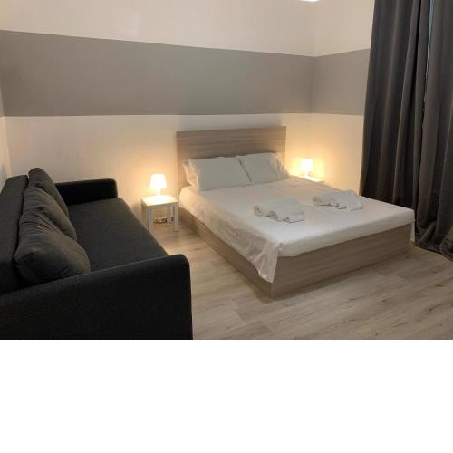 Belli 4 Apartment - Sauna -