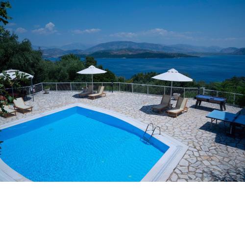 Bellina Villa