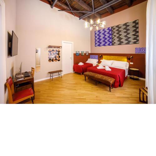 Bellini Design Apartments