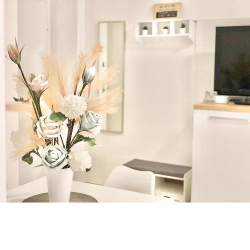 Bellini Lorenz Apartment