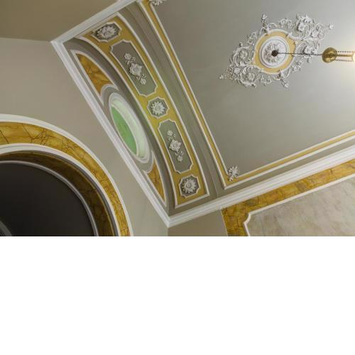 Bellini Palace luxury B&B