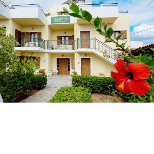 Bellino Apartments