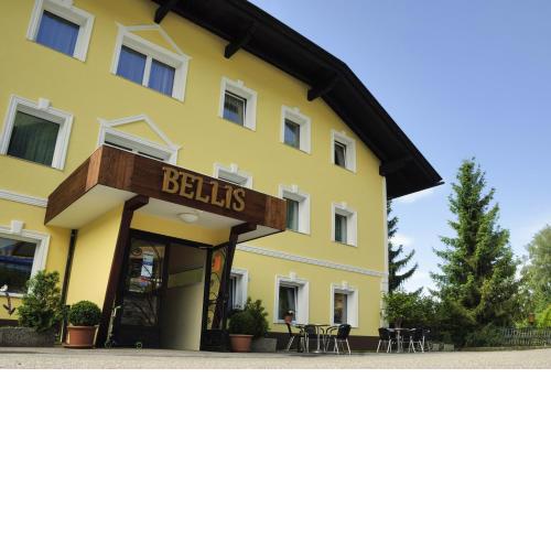Bellis Hotel