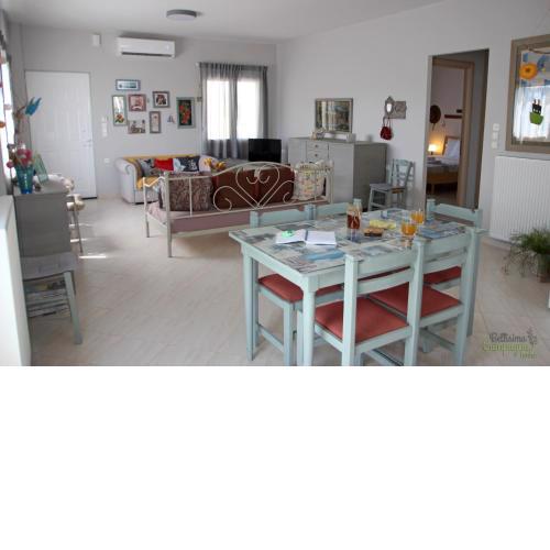 Bellissima Campagna Home pelekapina -chania crete