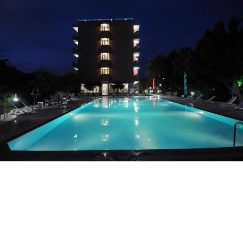 Bellissima Hotel