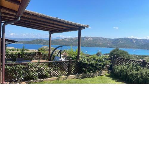 Bellissima Villetta Vista Mare 301