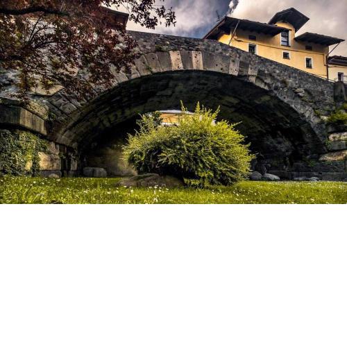 Bellissimo appartamento Aosta centro