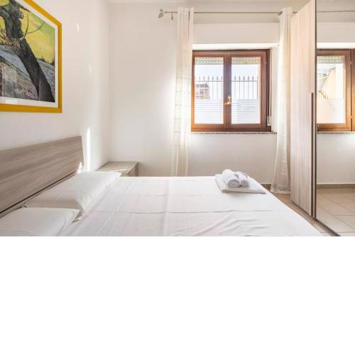 Bellissimo appartamento centrocittà
