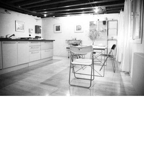 Bellissimo appartamento in Palazzo Storico