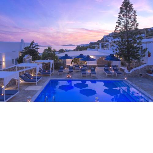 Bellissimo Resort