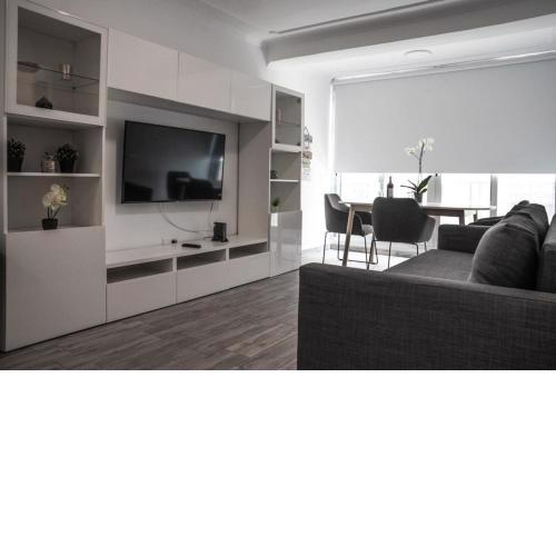 Bello apartamento en Playa Martiánez