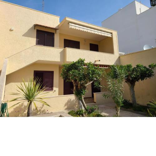 Bello Appartamento a Torre San Giovanni 3 locali