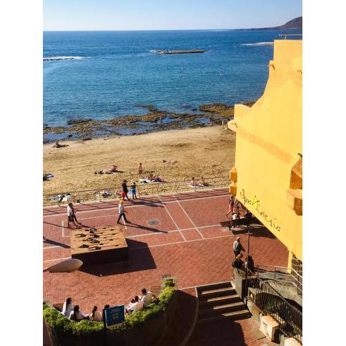 Bello Horizonte, un hogar con vistas al mar