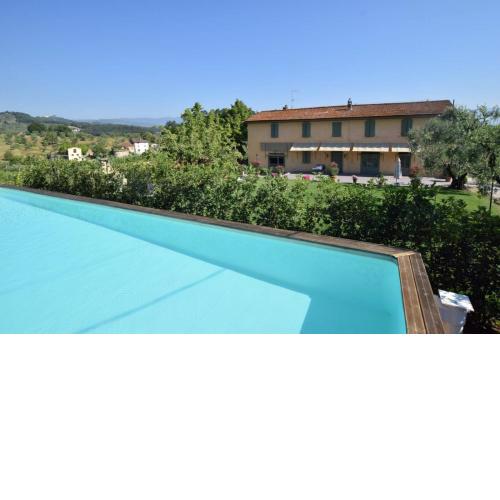 Bello Stare Tuscan Resort