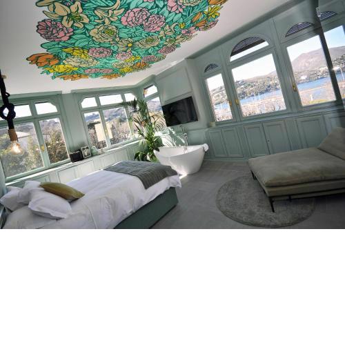 Bello!Lake Como Suites