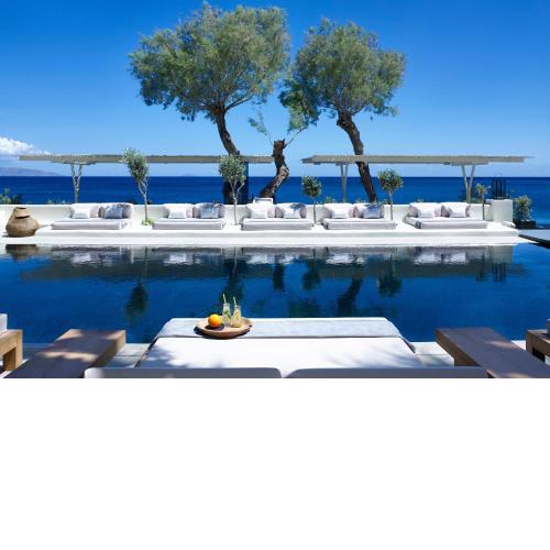Bellonias Villas