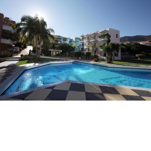 Bellos Hotel Apartments