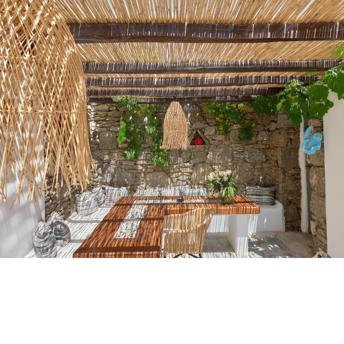 Bellou Suites
