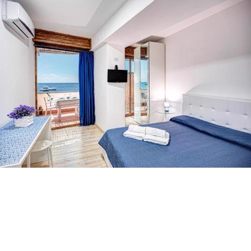 Belmare Residence on the beach