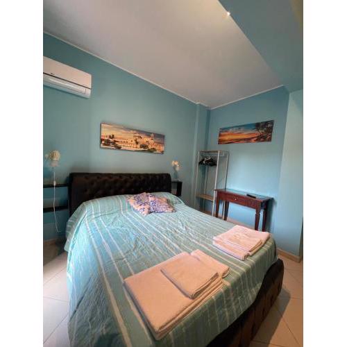 Belmonte Blu Suite