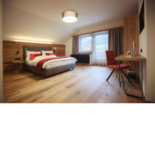 Belmonte Boutiquehotel - alp'inn