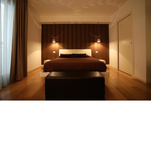 Belmonte Hotel, Dependance Alba Palace Hotel