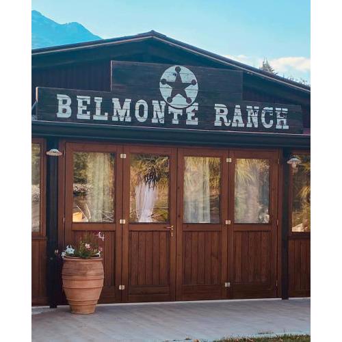 BELMONTE RANCH