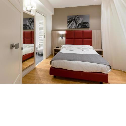 Belmonte102 Esclusive Suites