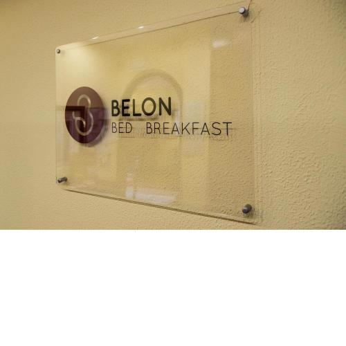 Belon B&B poli casilino
