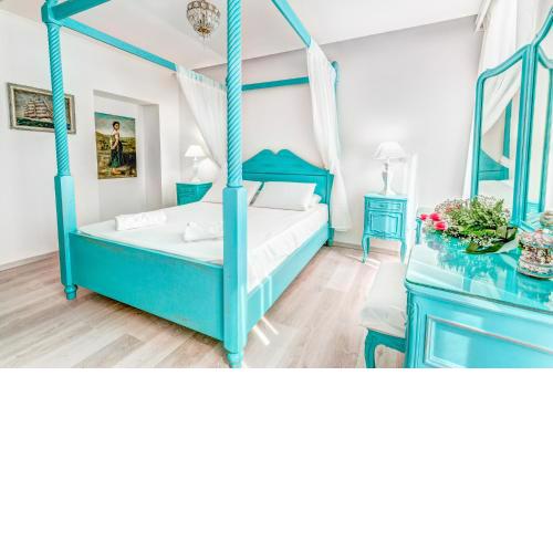 Belone Suite