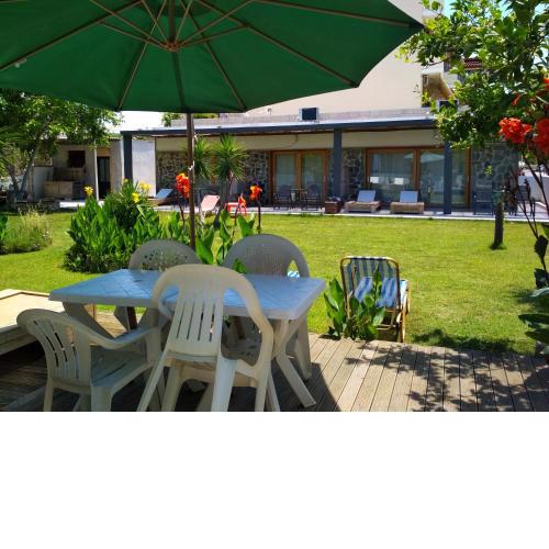 Beloni Apartments and Studios