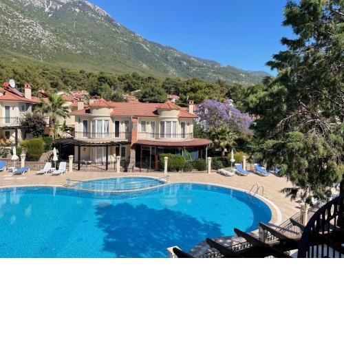Belos Paradise Villa