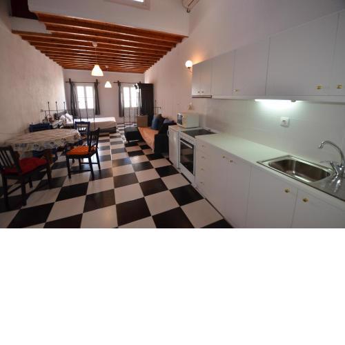Belou apartment