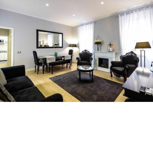 Belsiana - Elegant apartment in an Exclusive Location