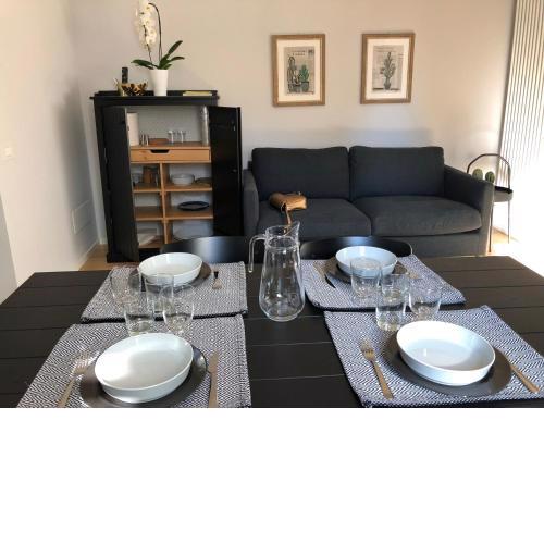 Belsiana Luxury Apartment