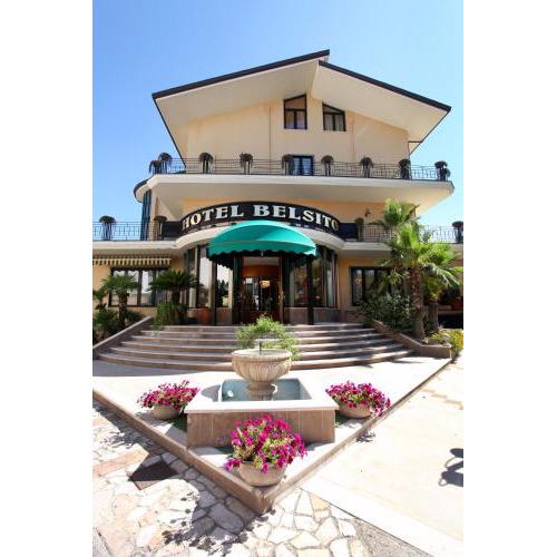 Belsito Hotel