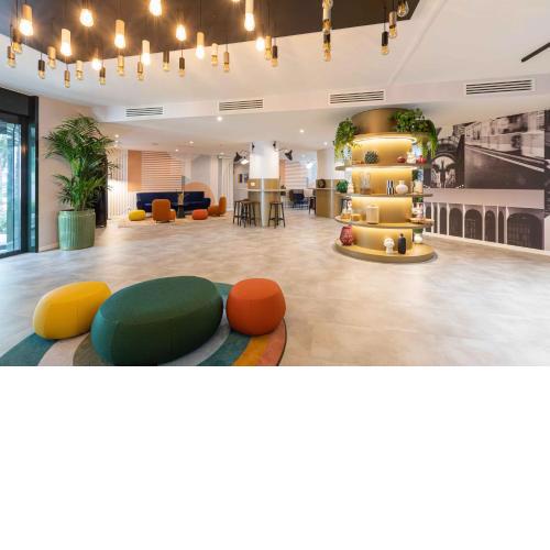 Belstay Milano Linate